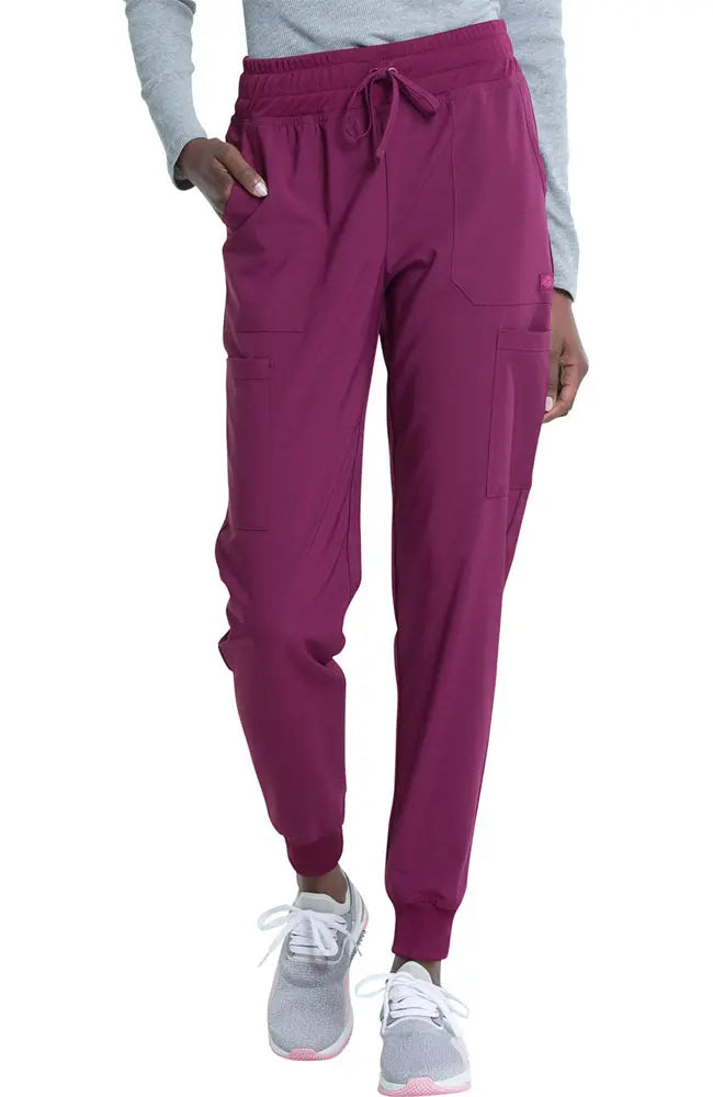 Dickies EDS Signature Mid Rise Jogger Scrub Pant DK065  Simply Scrubs Australia